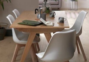 Habitat Dining Tables And Chairs