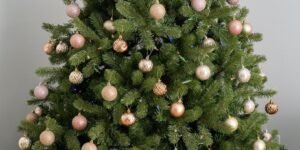 Christmas Tree Decorating Kit