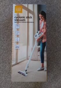 Easy Home Vacuum Cleaner