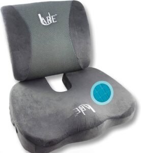 Everlasting Comfort Seat Cushion