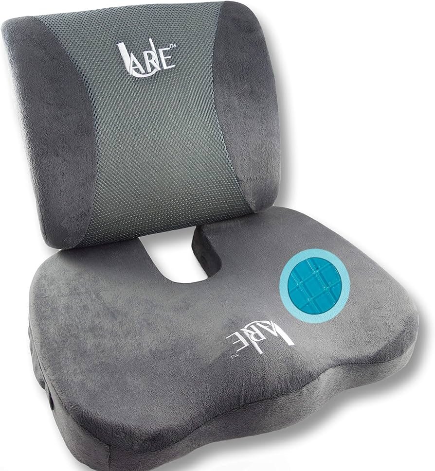 What Is the Best Cooling Seat Cushion? – Everlasting Comfort