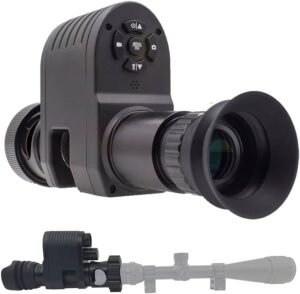 Marine Night Vision Camera