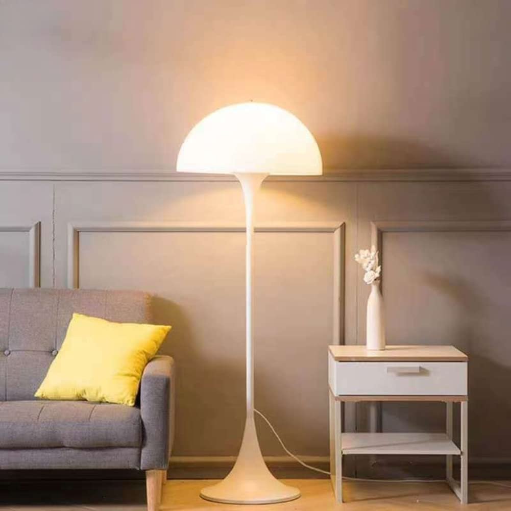 Mushroom Floor Lamp