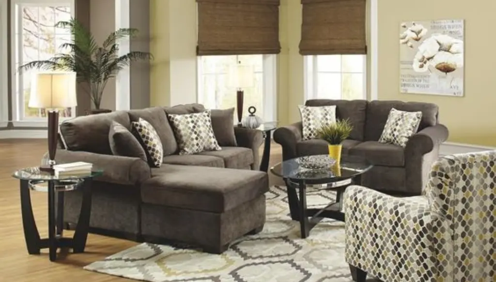 Badcock Furniture Living Room Sets