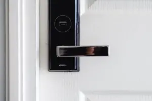 Home Assistant Smart Lock